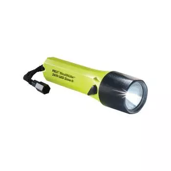 Взрывозащищенный фонарь Pelican PELI 2410Z0 024100-0001-241E