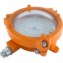 Взрывозащищенный светильник TDM ELECTRIC ДБП 09-20-001 SQ0371-0051