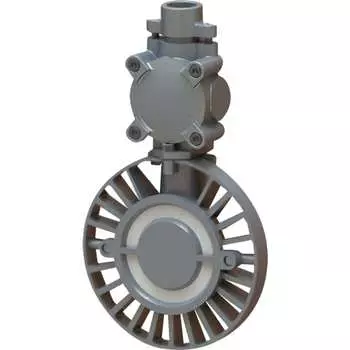 Взрывозащищенный светильник TDM ELECTRIC ДСП 03-20-002 УХЛ1 1ExdmbIICT6Gb SQ0371-0043