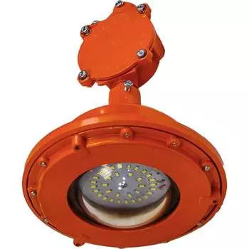 Взрывозащищенный светильник TDM ELECTRIC ДСП 57МД-30-001 SQ0371-0023