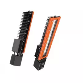 Взрывозащищенный светодиодный светильник LADesign