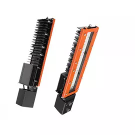 Взрывозащищенный светодиодный светильник LADesign