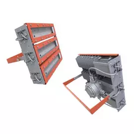 Взрывозащищенный светодиодный светильник LADesign