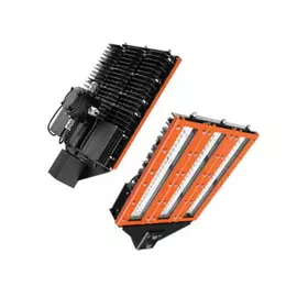 Взрывозащищенный светодиодный светильник LADesign