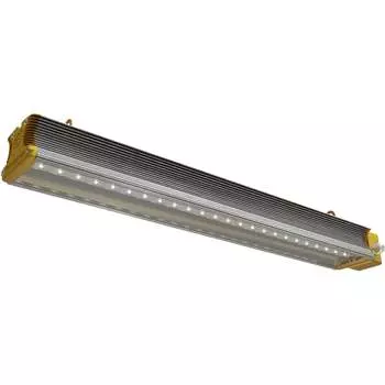 Взрывозащищенный светодиодный светильник LEDMASTER 1811