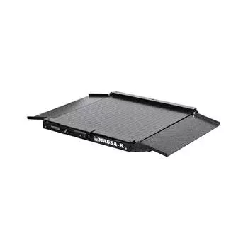 Взвешивающий модуль для промышленных весов низкопрофильных МАССА-К 4D-LA-10/10-1000 40867