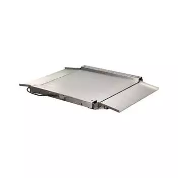 Взвешивающий модуль для промышленных весов низкопрофильных МАССА-К 4D-LA.S-10/10-1000 29006