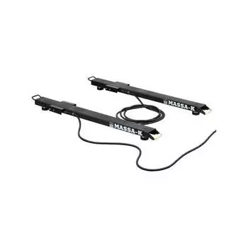 Взвешивающий модуль для промышленных весов стержневых МАССА-К 4D-B-1-2000 56050