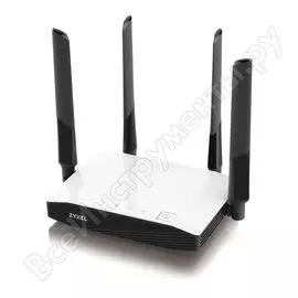 Wi-fi машрутизатор zyxel nbg6604 nbg6604-eu0101f