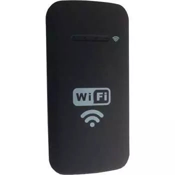 Wi-Fi передатчик JProbe
