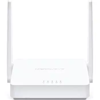 Wi-fi роутер MERCUSYS