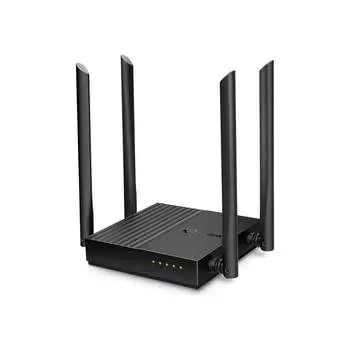 Wi-fi роутер TP-Link