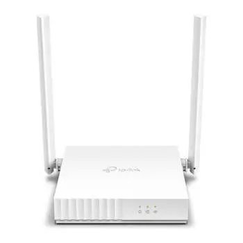 Wi-fi роутер TP-Link