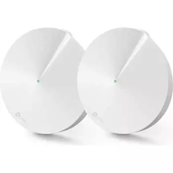 Wi-fi система для умного дома TP-Link