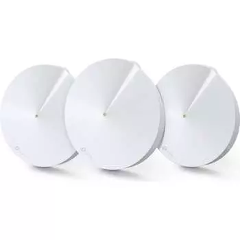 Wi-fi система для умного дома TP-Link