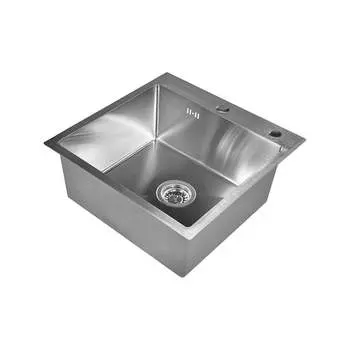 Кухонная мойка WISENT WGS35050/WGER013