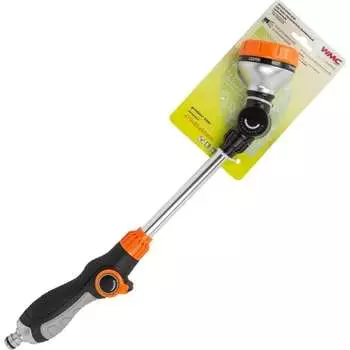 Поливочный удлиненный пистолет-распылитель WMC TOOLS WMC-TG7204016(50063)