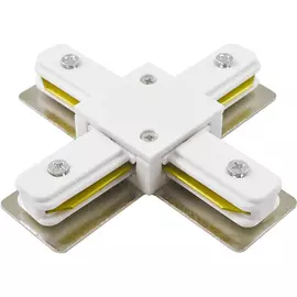 X-образный коннектор Jazzway PTR CX-WH 5010888