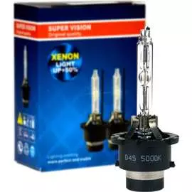 Ксеноновая автолампа JR AUTOGIFT