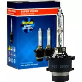 Ксеноновая автолампа JR AUTOGIFT