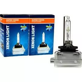 Ксеноновая автолампа JR AUTOGIFT