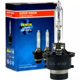 Ксеноновая автолампа JR AUTOGIFT