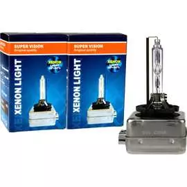 Ксеноновая автолампа JR AUTOGIFT