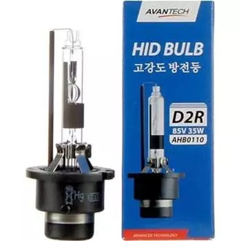 Ксеноновая лампа Avantech