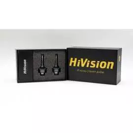 Ксеноновая лампа HiVision