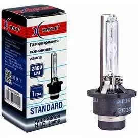 Ксеноновая лампа XENITE