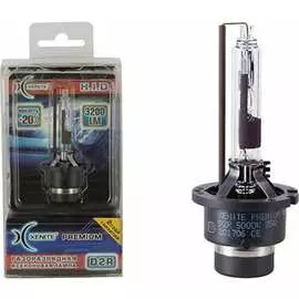 Ксеноновая лампа XENITE