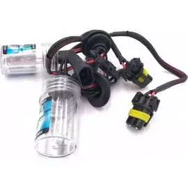 Ксеноновые лампы MYX