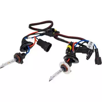 Ксеноновые лампы MYX