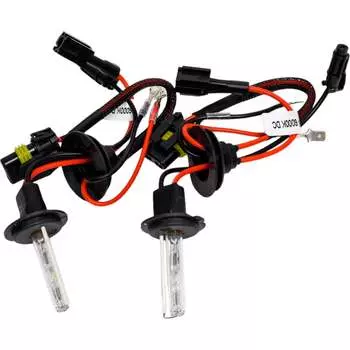 Ксеноновые лампы MYX