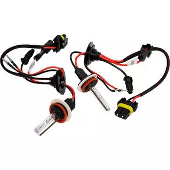 Ксеноновые лампы MYX