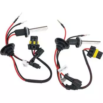 Ксеноновых комплект ламп Clearlight LDL 880 143-0LL