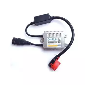 Ксеноновый блок под лампу Clearlight 000-000