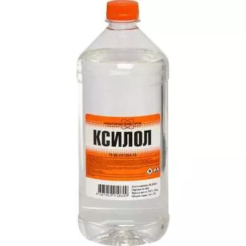 Ксилол НХП 4607059910609