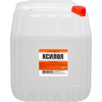 Ксилол НХП 4607059914515