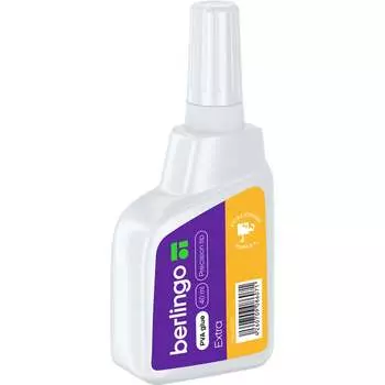 Кстрасильный клей ПВА Berlingo FNn40001 FNn_40001