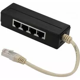 Y-адаптер TWT TWT-Y-1P4H