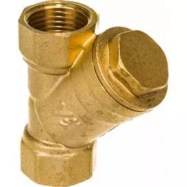 Y-образный фильтр-грязевик UNIPUMP 66330