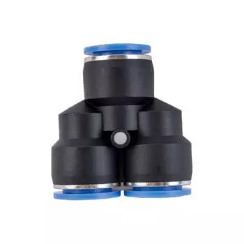 Y-образный фитинг NBPT PY16 52617