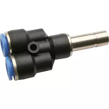 Y-образный фитинг NBPT PYJ12 52860