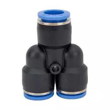 Y-образный фитинг NBPT PY12 52587