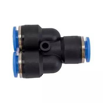 Y-образный фитинг NBPT PY10 52570