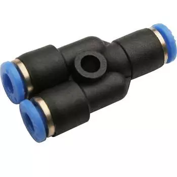 Y-образный мини фитинг NBPT PY-03C 53379