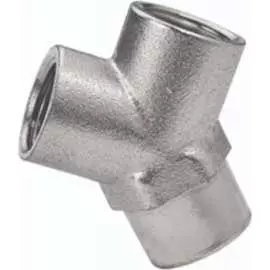 Y-образный переходник Elitech