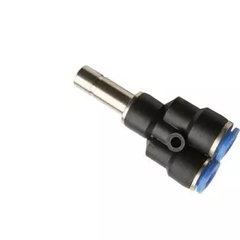 Y-образный переходной фитинг NBPT PWJ8-6 53287