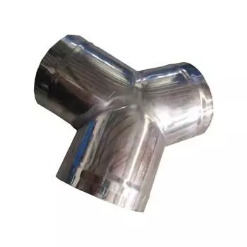 Y-образный разветвитель KraftWell KRW-SY-102